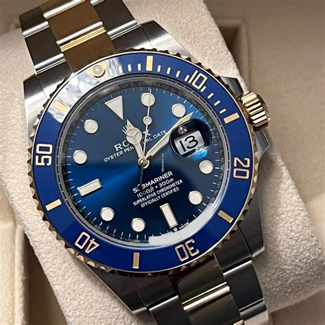 should i buy a new or used rolex submariner|rolex submariner 41mm price.